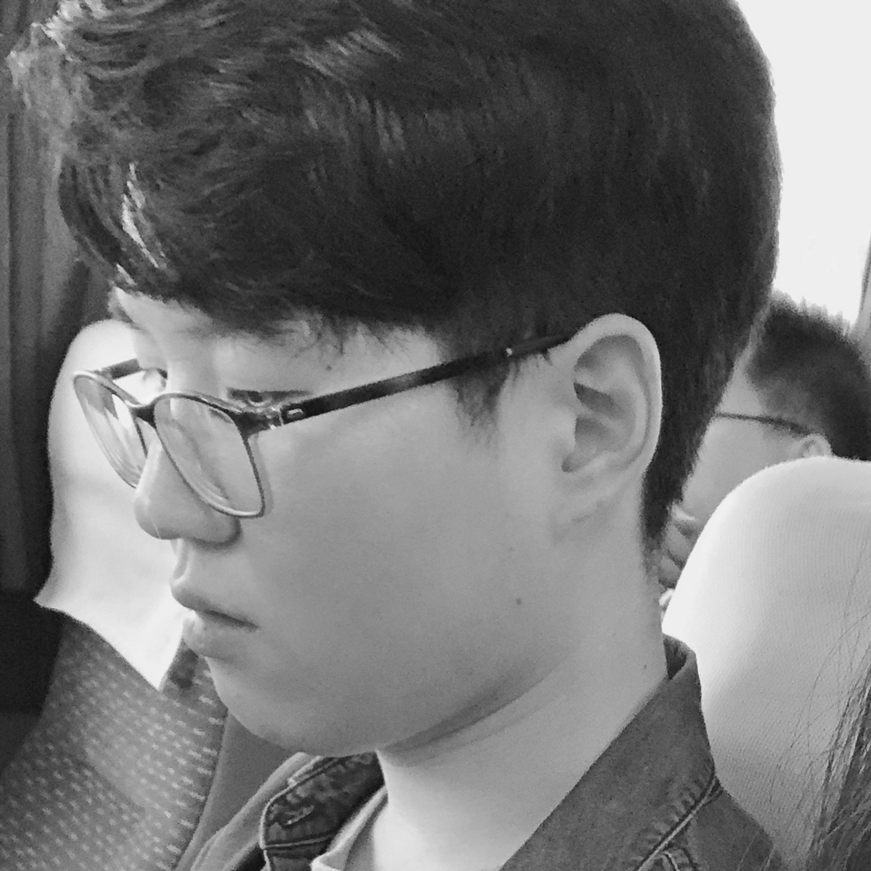 Ilgyu Yi
