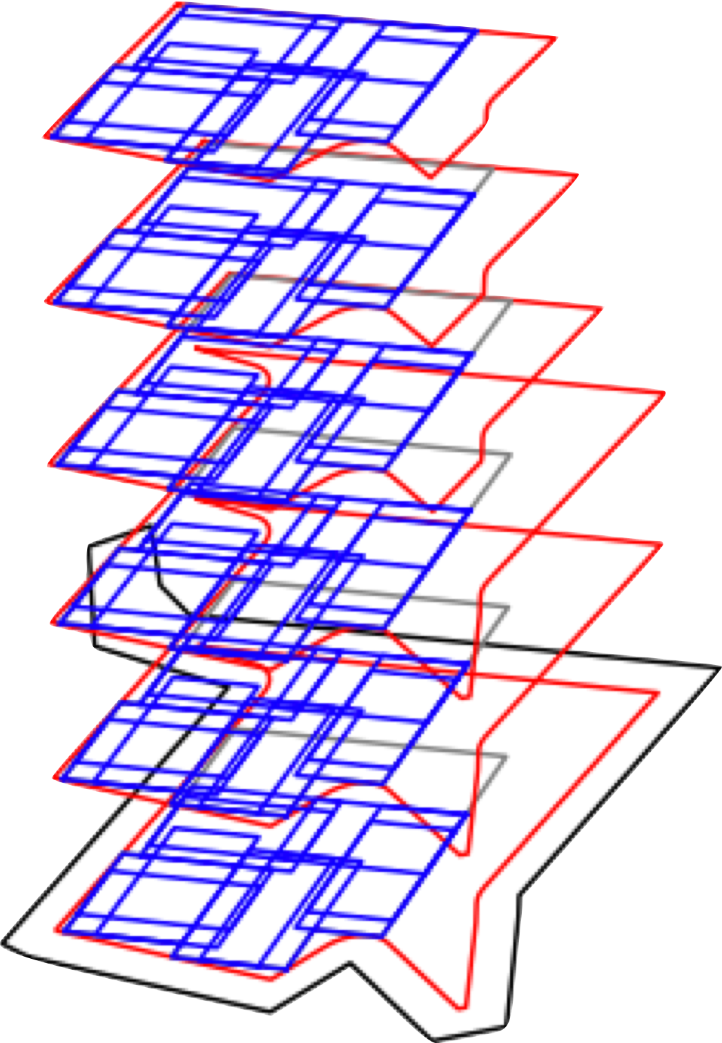 core-building-design-automation